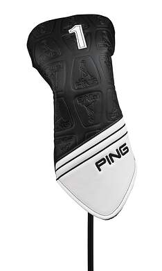Ping 2022 Core Driver Headcover
